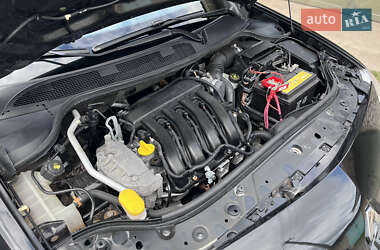 Універсал Renault Megane 2008 в 