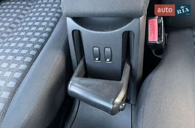 Універсал Renault Megane 2008 в 