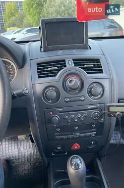 Універсал Renault Megane 2008 в 