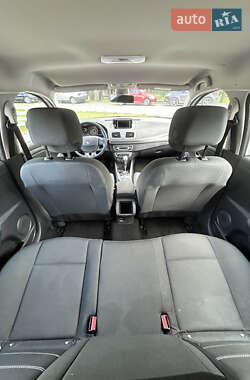 Универсал Renault Megane 2015 в 