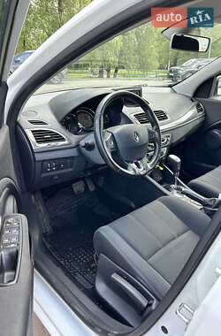 Универсал Renault Megane 2015 в 