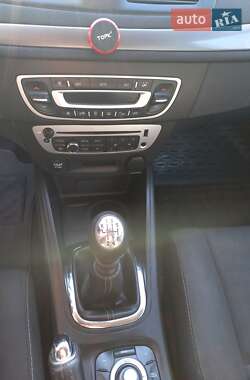 Универсал Renault Megane 2015 в 
