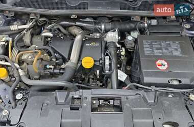 Універсал Renault Megane 2010 в 