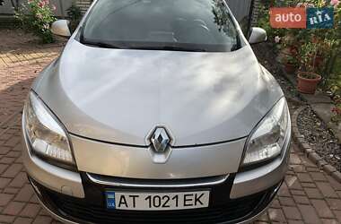 Універсал Renault Megane 2012 в 