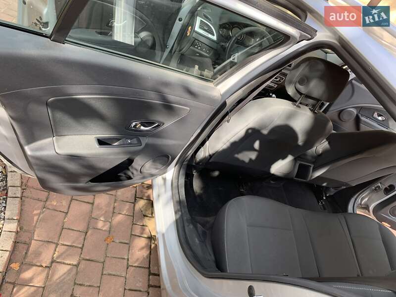 Универсал Renault Megane 2012 в Ивано-Франковске