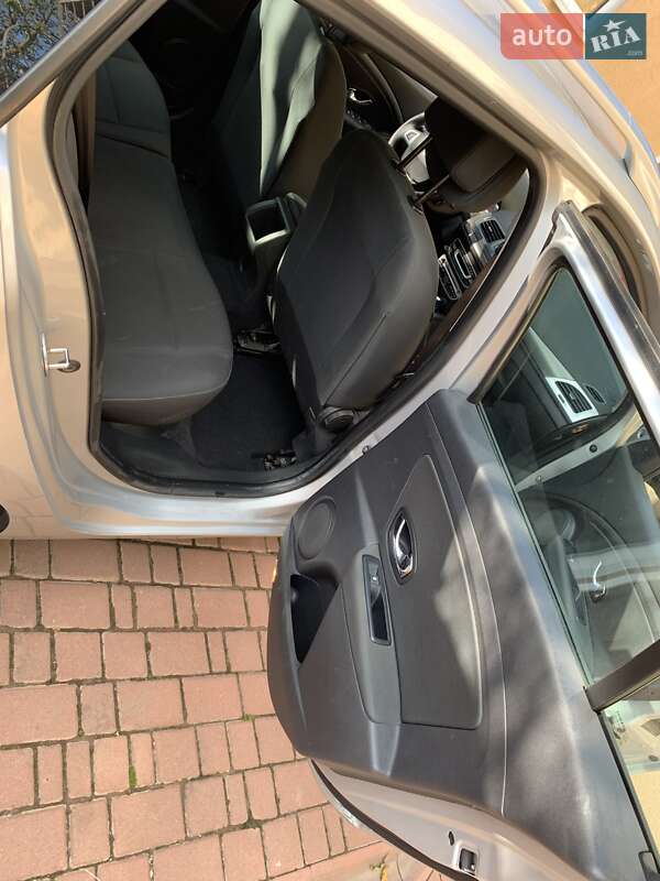 Универсал Renault Megane 2012 в Ивано-Франковске