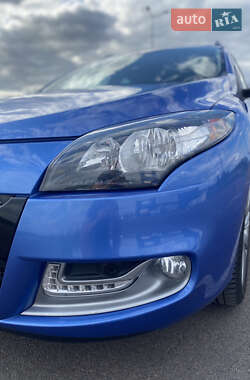 Універсал Renault Megane 2013 в 