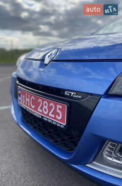 Універсал Renault Megane 2013 в 