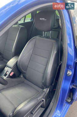 Універсал Renault Megane 2013 в 