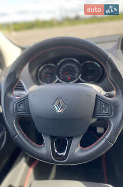 Універсал Renault Megane 2013 в 