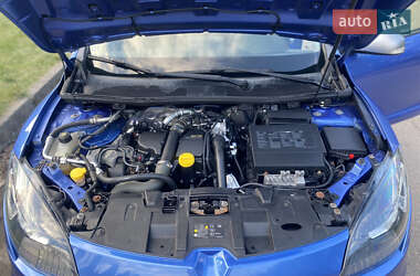 Універсал Renault Megane 2013 в 