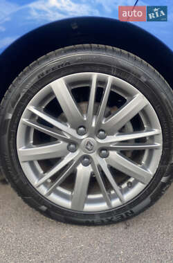 Універсал Renault Megane 2013 в 