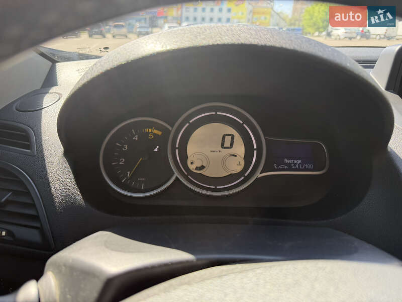 Універсал Renault Megane 2010 в Білій Церкві