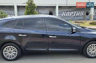 Універсал Renault Megane 2010 в 