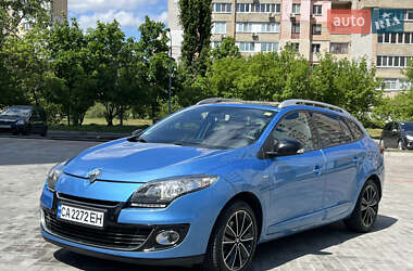 Універсал Renault Megane 2012 в Черкасах