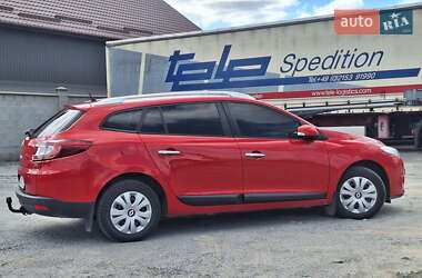 Універсал Renault Megane 2011 в 