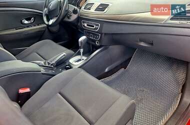 Універсал Renault Megane 2011 в 