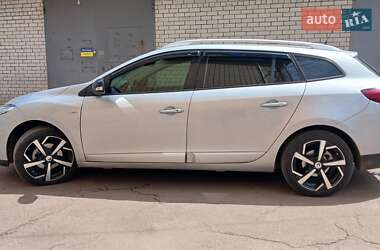 Універсал Renault Megane 2013 в Бахмачі