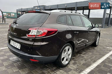 Універсал Renault Megane 2012 в Києві