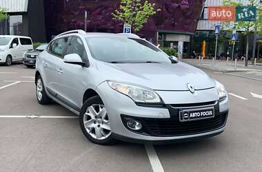 Универсал Renault Megane 2012 в Киеве