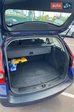 Універсал Renault Megane 2005 в 