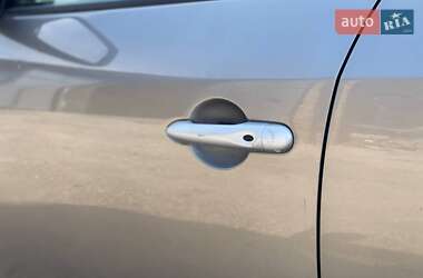Універсал Renault Megane 2010 в 