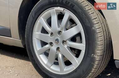 Універсал Renault Megane 2010 в 