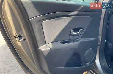 Універсал Renault Megane 2010 в 