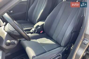 Універсал Renault Megane 2010 в 