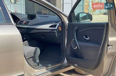 Універсал Renault Megane 2010 в 