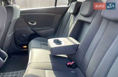 Універсал Renault Megane 2010 в 