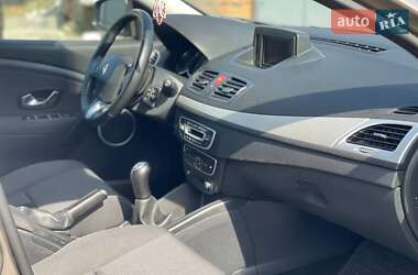 Універсал Renault Megane 2010 в 