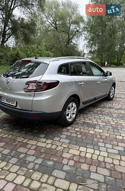 Универсал Renault Megane 2011 в 
