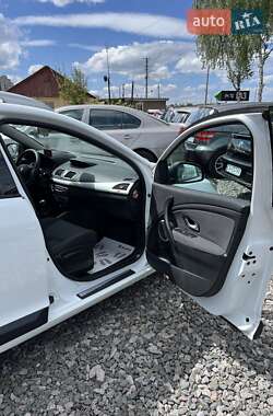 Універсал Renault Megane 2009 в 