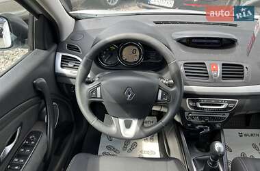 Універсал Renault Megane 2009 в 