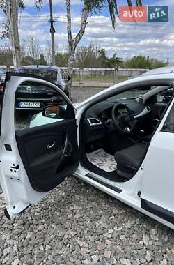 Універсал Renault Megane 2009 в 
