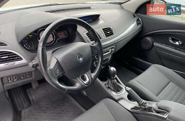 Універсал Renault Megane 2015 в 