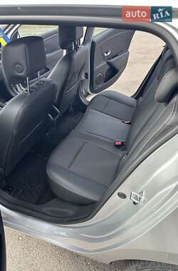Универсал Renault Megane 2016 в 