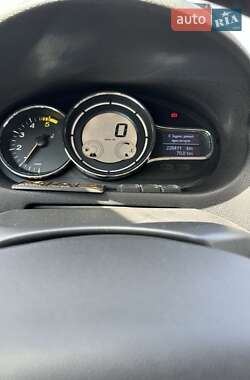 Универсал Renault Megane 2016 в 