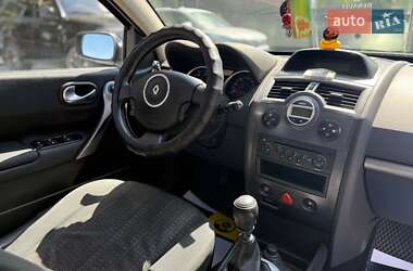 Универсал Renault Megane 2007 в 