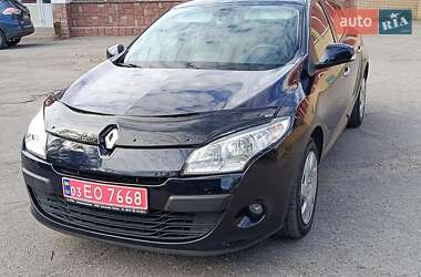 Универсал Renault Megane 2010 в Полтаве