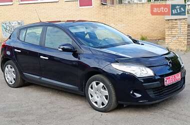 Универсал Renault Megane 2010 в Полтаве