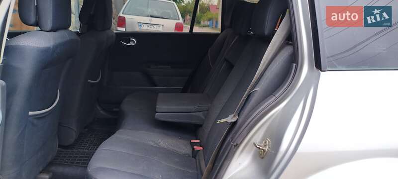 Универсал Renault Megane 2004 в Изяславе