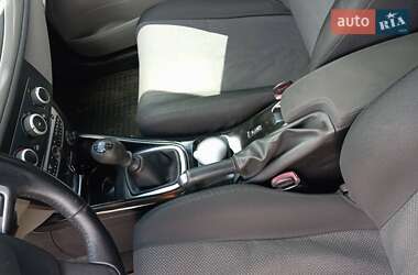 Універсал Renault Megane 2010 в Хоролі