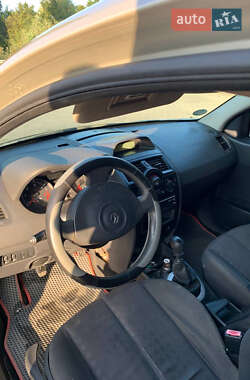 Універсал Renault Megane 2006 в 