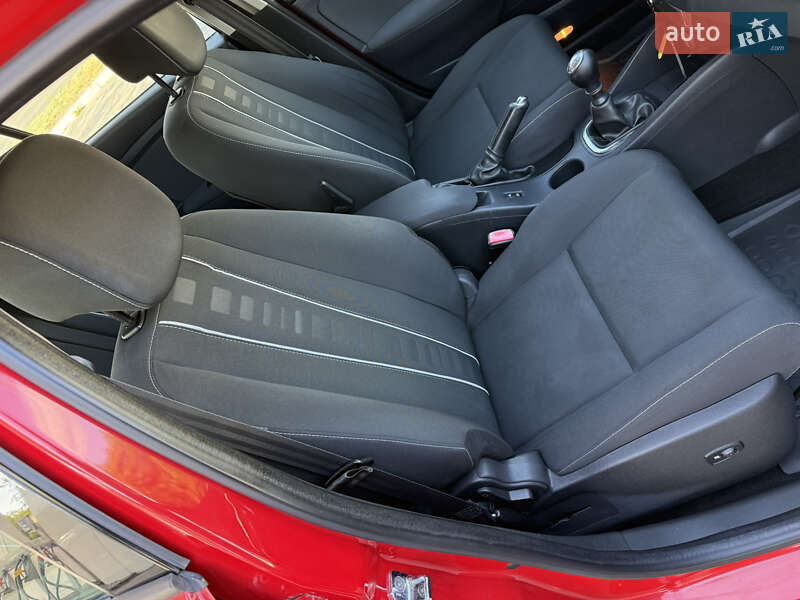 Универсал Renault Megane 2014 в Днепре