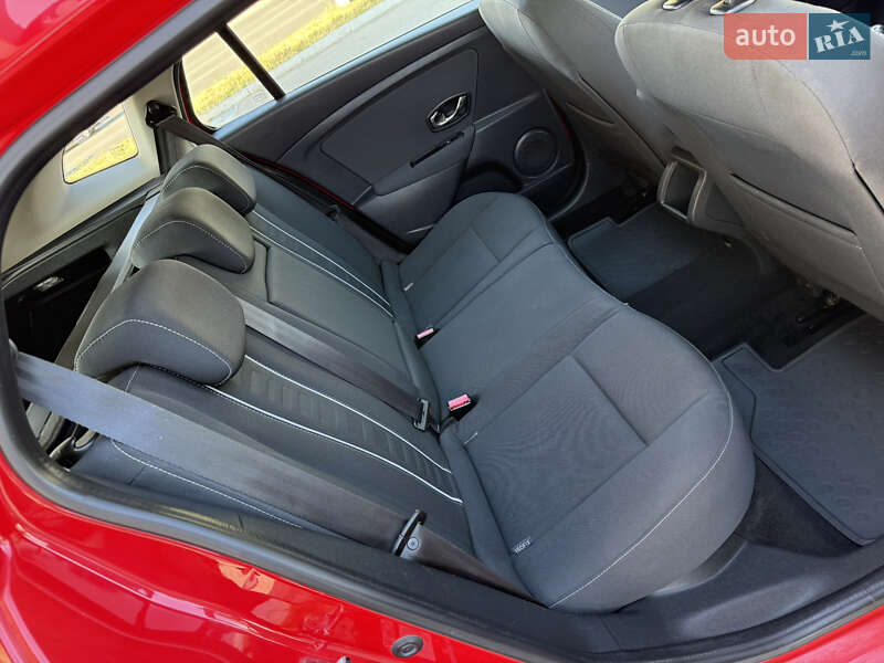 Универсал Renault Megane 2014 в Днепре