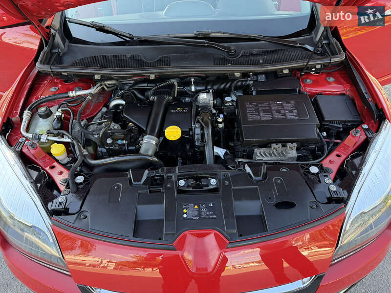 Универсал Renault Megane 2014 в Днепре