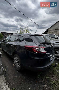 Універсал Renault Megane 2010 в Гайсину