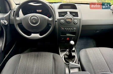 Універсал Renault Megane 2007 в 